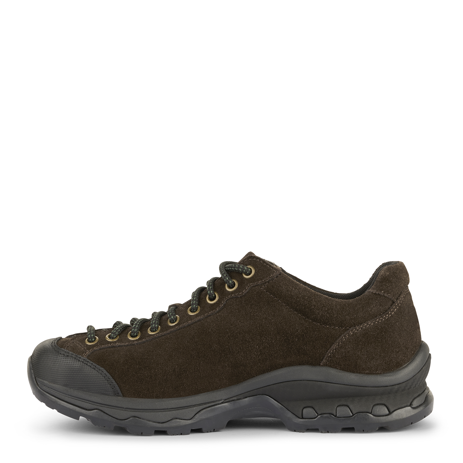 LONDON LIVA - BROWN